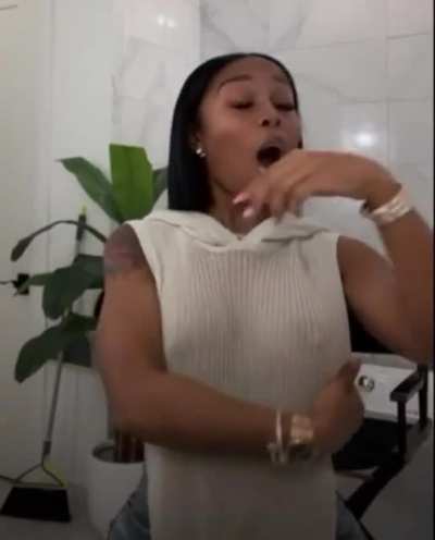 She Can Get Nutted In Daily