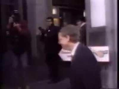 Bill Gates creampied 3 times in a row