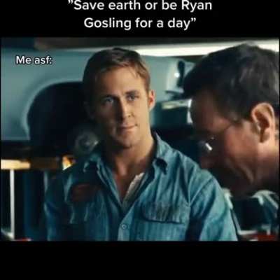 me