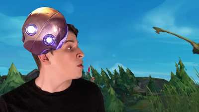 Thank you Blitzcrank, Very Cool!