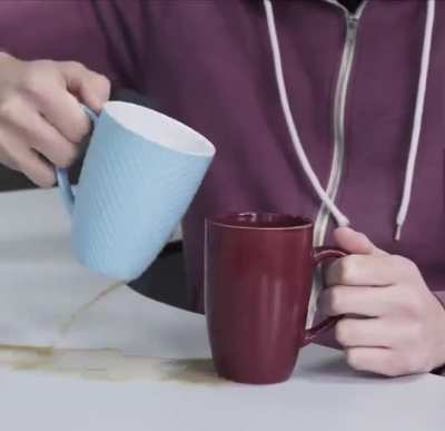 Coffee go Boom