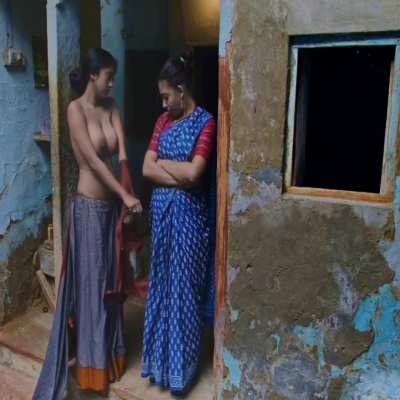 Debleena Sen in 'Dispassionate Love'