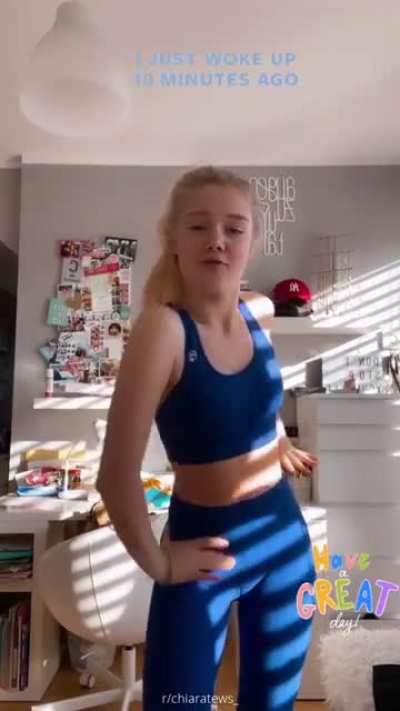 Guten Morgen