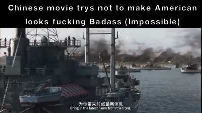 Can confirms, I have consumed Chinese media my whole life