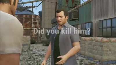 Oh no