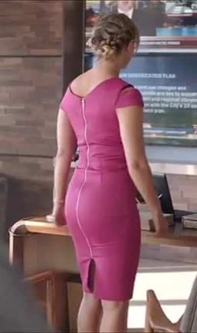 Melissa Benoist