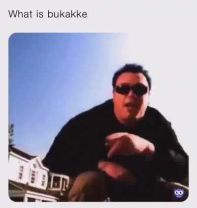 I’m out of ideas