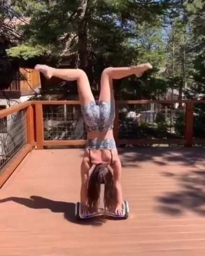 Maybe Maybe Maybe