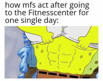 Calm down bro it was just a day