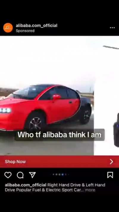 Alibaba