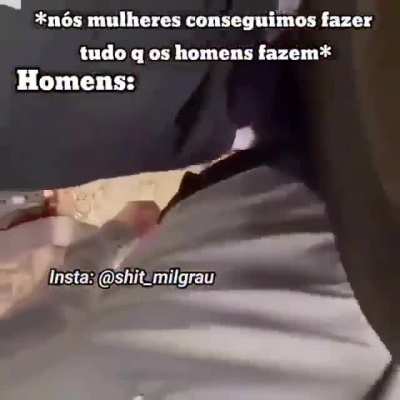 Será que consegue