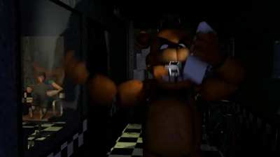 [SFM[ I'm at soup! *Volume Warning*