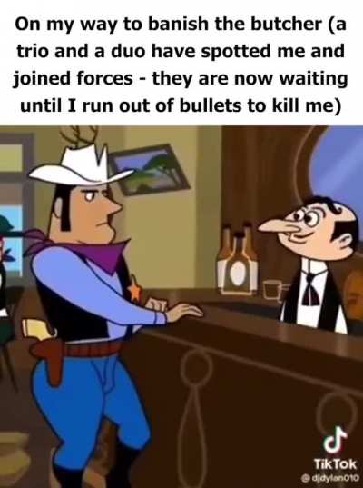 Solo runs