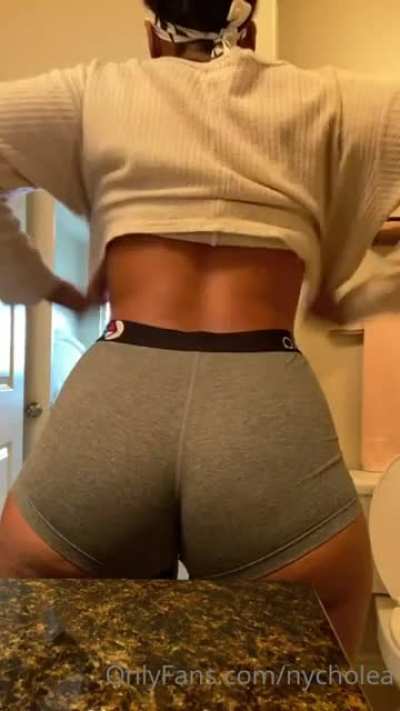 @(Nychole.A)@ Dropbox DM if you want it 🤤💦🍑💸