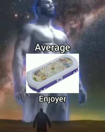 The Real Game