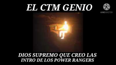 EL MISMO
