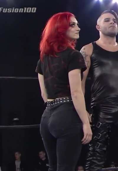 Priscilla Kelly