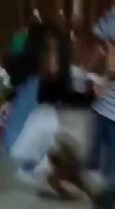 Os demônios invadirão o paraíso?😟😭😱