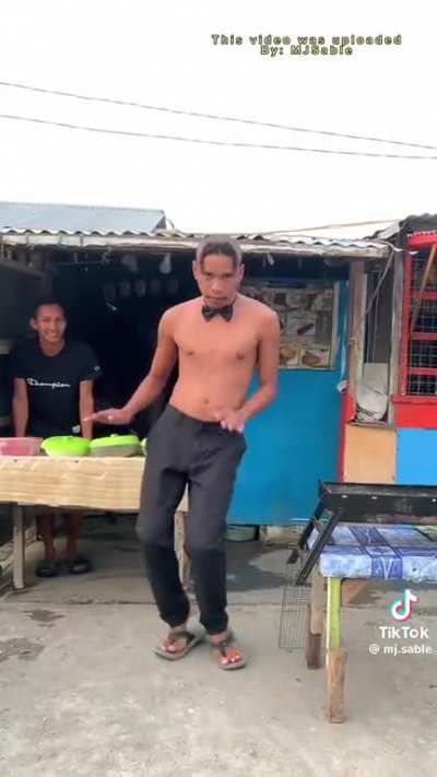 Pogi sige na