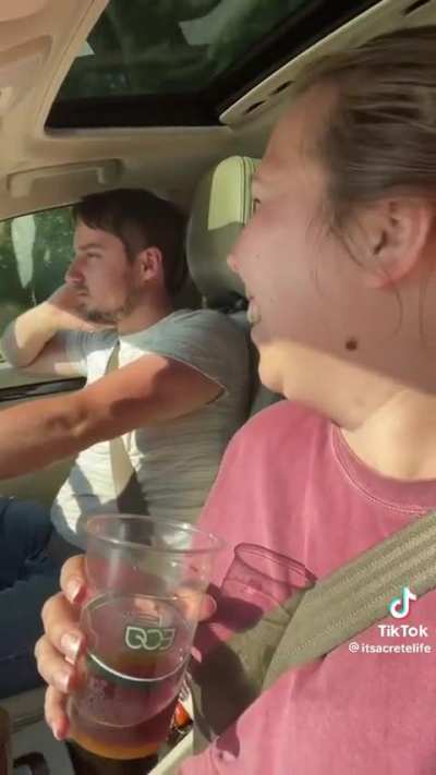 They aren’t both making it home.