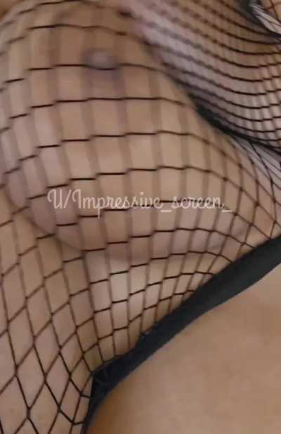Temptation behind the bars🥵<wbr>🌶❤️‍🔥