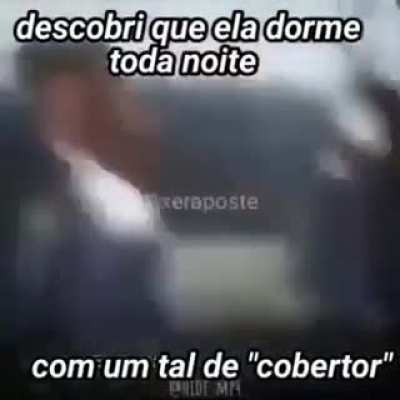 F pra mim fml