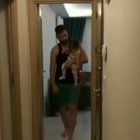 Drama is in the women's DNA