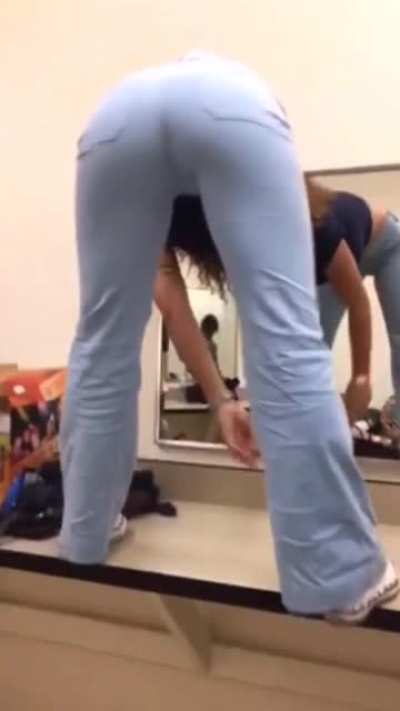 Twerk Tuesday
