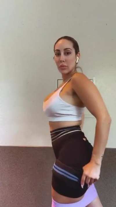 Sophia Payan