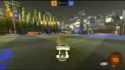 The save