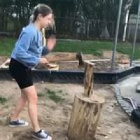 It’s hammer time
