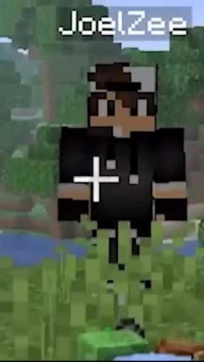 Minecraft Puns