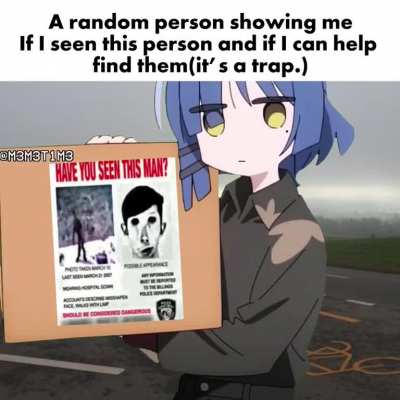 Have you seen them?