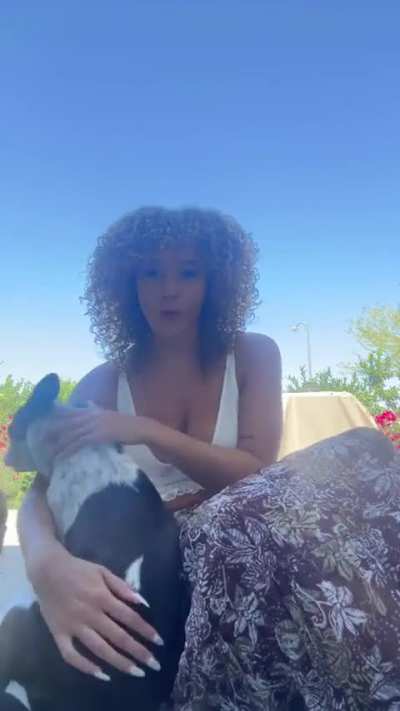 Tits