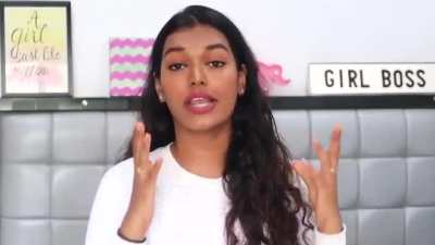 IndianBeautyChatter
