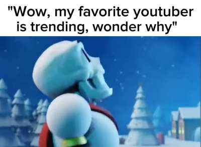 Happened at least once