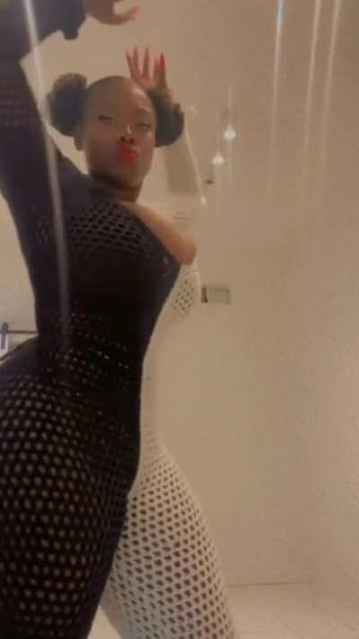 Black Cruella