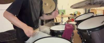 Lil Sunday groove