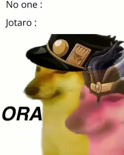 Jotaro