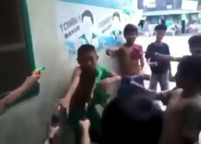child cartel