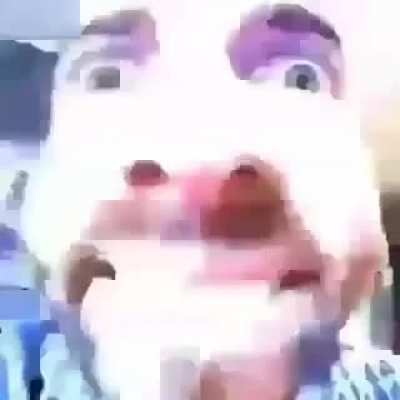 When he said 