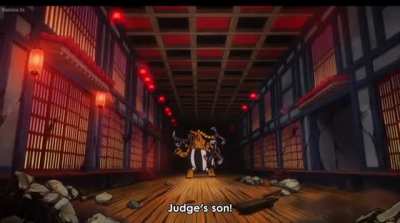 Sanji’s Hell memories🔥🔥 One piece ep 1057