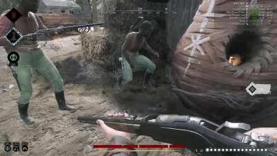 Gum Gum Pistol