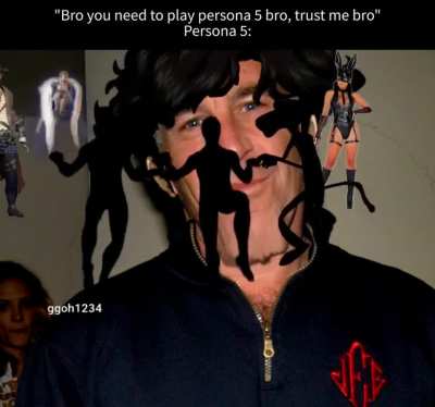 it's a good game bro, trust me
