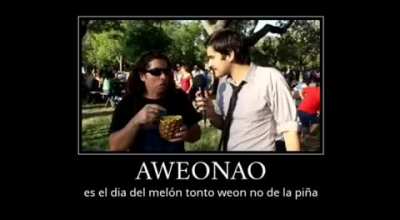 Aweonao