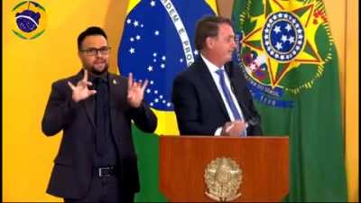 Brasil The Office