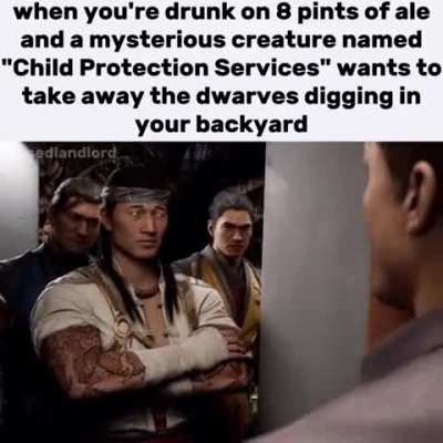 rule