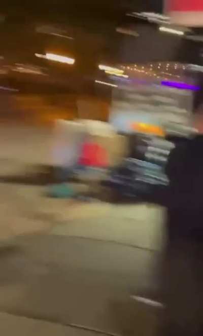 can someone please find out who this is/ source of the full video?