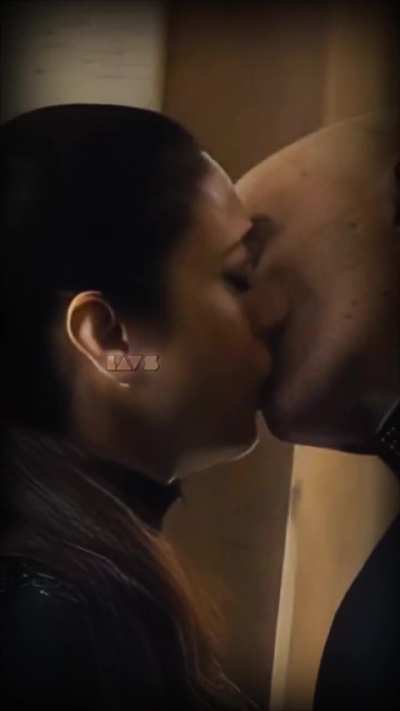Tabu kiss