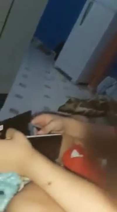 Бедня<wbr>жка :)
